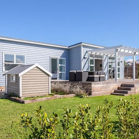 Blue Bungalow 马丁伯勒 外观 照片