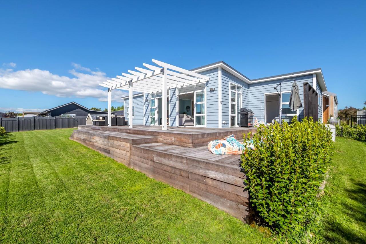 Blue Bungalow 马丁伯勒 外观 照片