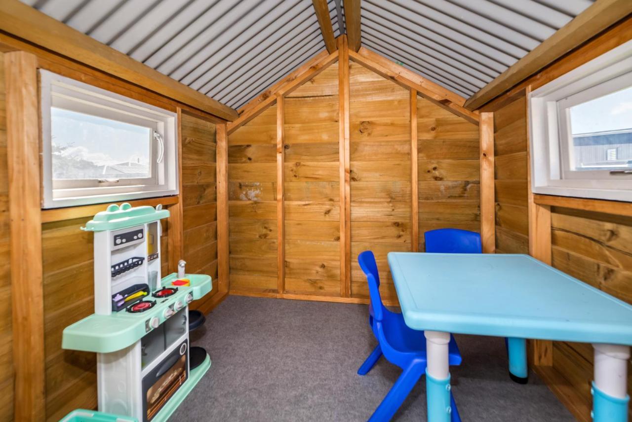 Blue Bungalow 马丁伯勒 外观 照片