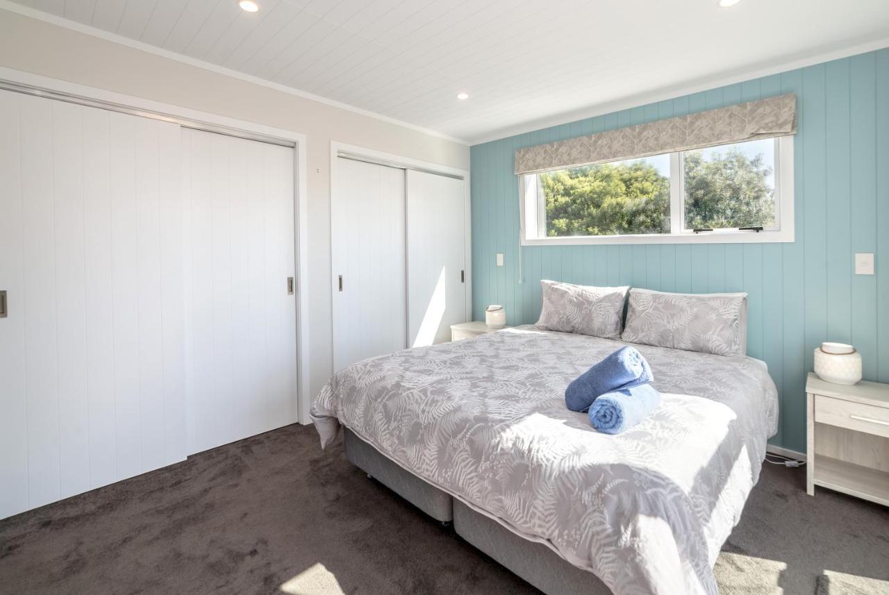 Blue Bungalow 马丁伯勒 外观 照片